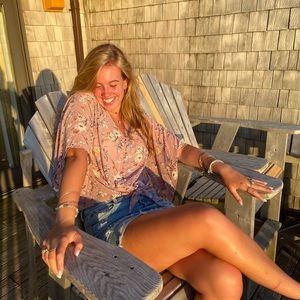 Meet your Posher, Keeley